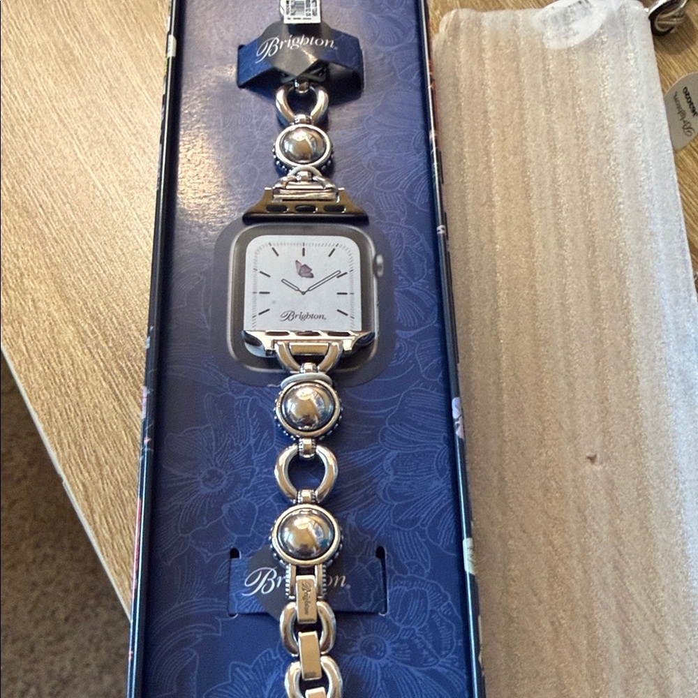 Brighton Pretty Tough Bold Smart Watch Band